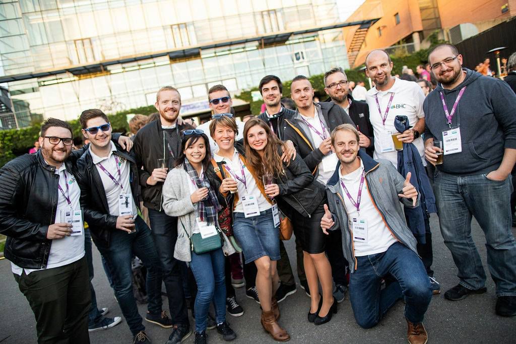BHC Mons Odoo Partner