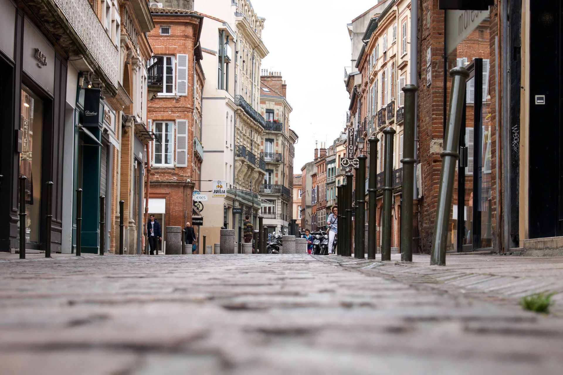 Gestion Partie prenante Antopolis, plateforme digitale pour ville et commune