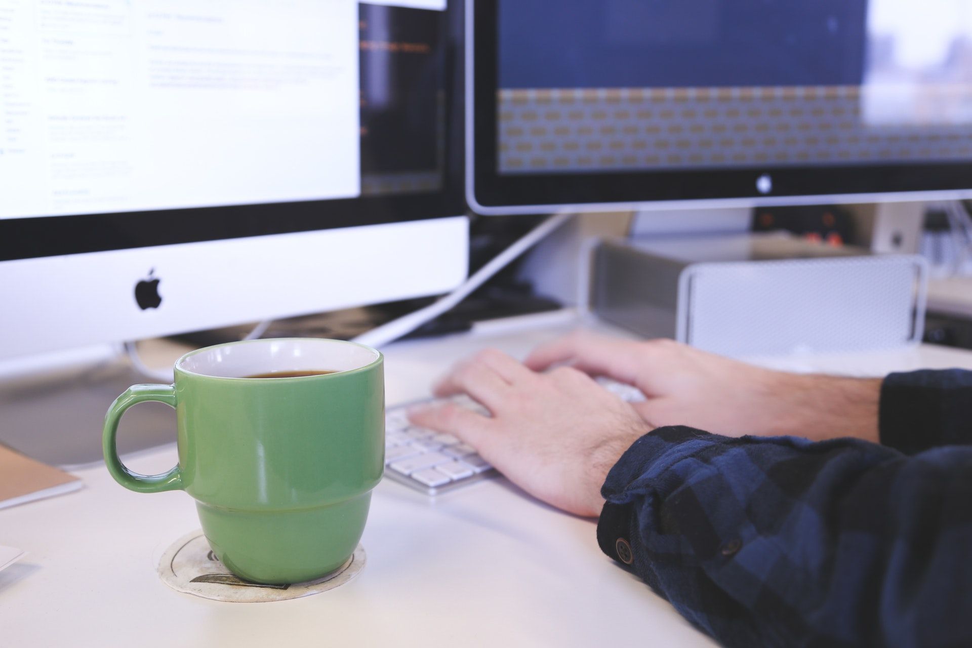 Odoo • Image et Texte