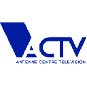 Logo Antenne Centre Télévision Logo Antenne Centre Télévision