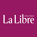 Logo La Libre Belgique Logo La Libre Belgique