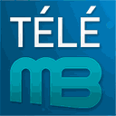 Logo Télé MB Logo Télé MB