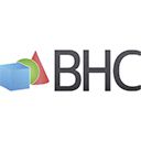 Logo BHC Logo BHC