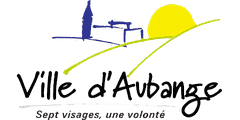 Logo de la ville d'Aubange